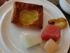 -银帆宾馆-自助餐厅(金马路店)