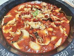 -万和源炝锅城·活鱼现炝(文艺北路店)