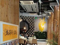-蚝喜粤·广州味·茶楼点心(长隆店)