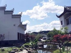 -常德桃花源景区