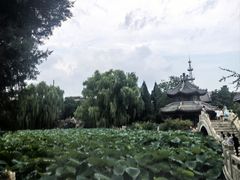 -莲池书院博物馆