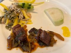 -圣丰索菲特·2 On 988 Café 自助餐厅
