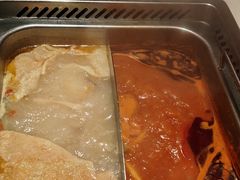 -九码头重庆毛肚火锅(棠岗店)