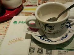 -翠华餐厅