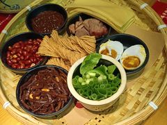 -鸽子窝(宋庄店)