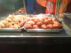 -潘大师炸鸡腿(坡子街店)