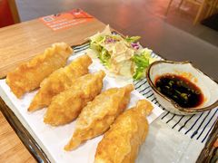 -西月山居匠心创意料理(江汉路新佳丽广场店)