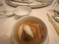 -宝丽轩中餐厅BAOLIXUAN