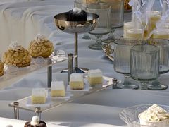 -玉见cake低糖蛋糕甜品台定制(河西店)