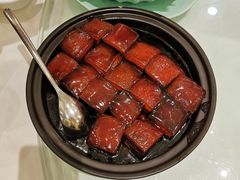 红烧肉-金时代顺风大酒店(爱琴海购物中心店)