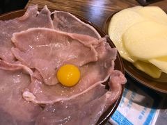 -周幺妹重庆老火锅(银泰城总店)