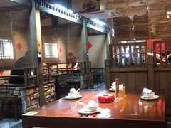 -乡里八闽·福州乡土菜(西园店)