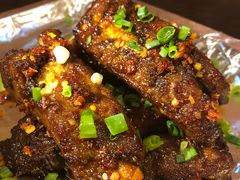 -肉店炸炸炸·爆汁孜然牛肉