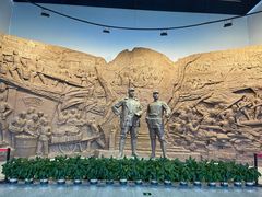 -新四军黄桥战役纪念馆(新馆)