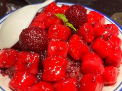 -麻辣英雄重庆火锅(常平店)