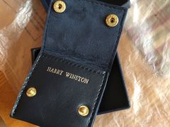 -Harry Winston 海瑞温斯顿