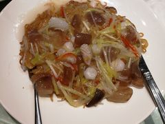 两面黄-望乡楼上海菜(日月光店)