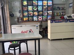 -老友谊冷面店(苏家屯店)