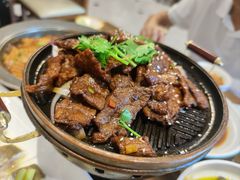 -锡和无锡菜(景丽苑店)