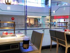 -海底捞大排档火锅(悦荟广场店)