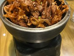 -局气 烤鸭·北京菜(光华路店)