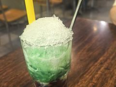三色冰-鸿记越南牛鸡粉