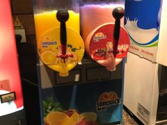 -星伦多自助料理·涮烤一体(虹悦城店)