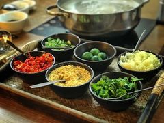 -金海阁海鲜火锅