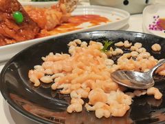 -松鹤楼(狮山永利广场店)