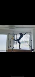 -Real Pilates优体普拉提