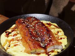 -山杏yama-katsu·吉列炸物