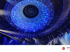 -北京雁栖湖国际会展中心