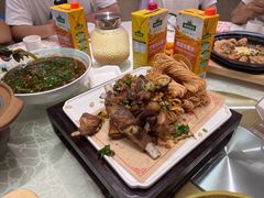-佰家小厨·南京菜(夫子庙店)