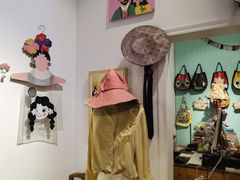 -恋物百货商店(华侨城店)