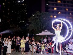 -深圳星河丽思卡尔顿酒店