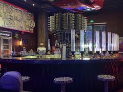 -MOSSO德国餐厅·音乐酒吧(环宇荟店)