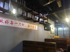 -陈帅夜排档·龙虾·炒菜·烤串(世茂店)