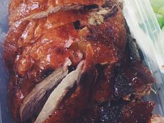 烧鹅-黄连大头华烧鹅店(大良店)