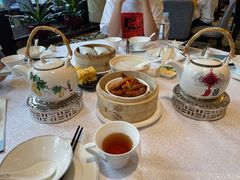 -星河湾半岛酒店-真粤中餐厅