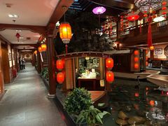 -潇湘甲鱼村(清河店)