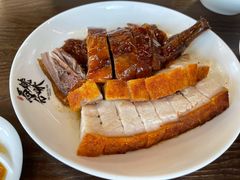 -龍炎馬仔烧味(首位中心店)