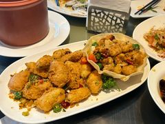 -汇华阁中餐厅·粤菜早茶(汇华希尔顿逸林酒店)