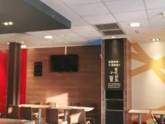 -麦当劳(衡阳中心汽车站店)