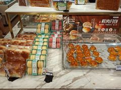 -TOUCH泰奇(金桥长岛路店)
