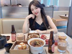 -蔡澜港式点心(皇庭广场店)