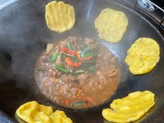 -六州府地锅鸡·农家菜·龙虾(未来科技城店)