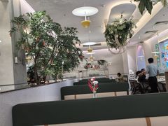 -Aqua Oasis 水天堂(太湖中心mall店)