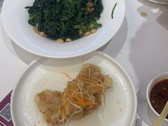 -东方饺子王(新奥购物中心店)