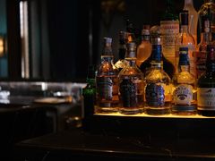 -Le Comptoir de Pierre Gagnaire