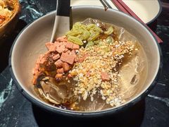 -廖川菜(太阳宫店)